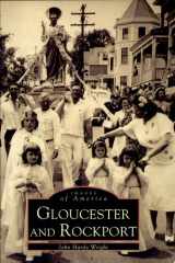 Gloucester and Rockport cover image