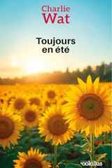 Toujours en été cover image