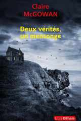 Deux vérités, un mensonge cover image