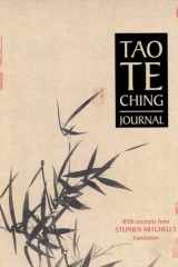 Tao Te Ching Journal cover image