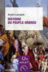 Histoire du peuple hébreu cover image