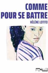 Comme pour se battre cover image