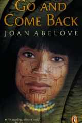 Go and Come Back cover image