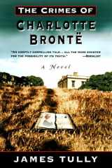 The Crimes of Charlotte Bronte cover image