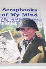 Scrapbooks of My Mind A Hollywood Autobiography cover image