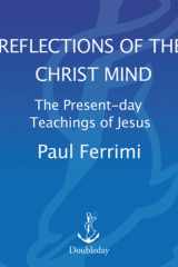 Reflections of the Christ Mind cover image