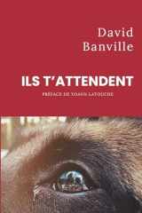 ILS T'ATTENDENT (French Edition) cover image