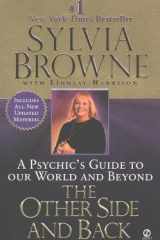 The Other Side and Back: A Psychic's Guide to Our World and Beyond cover image