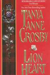 Lion Heart (Avon Romantic Treasures) cover image