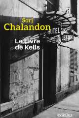 Le Livre de Kells cover image