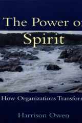 The Power of Spirit cover image