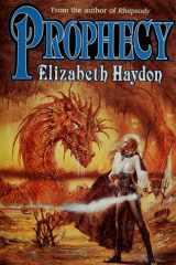 Prophecy Child of Earth cover image