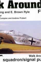 FW190A Walk Around cover image