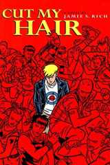Cut My Hair cover image