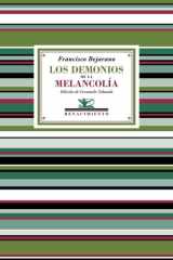 Los demonios de la melancolía: Antología poética cover image