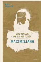 Maximiliano cover image