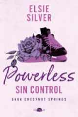 Powerless: Sin control cover image
