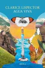 Agua viva cover image