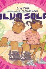 Polvo solar (Sundust Spanish Edition) cover image