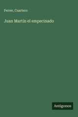 Juan Martín el empecinado cover image