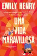 Una vida maravillosa cover image