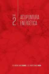 Acupuntura Energética - Tomo 2 Semiología y Diagnóstico cover image