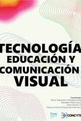 Tecnología, educación y comunicación visual cover image