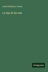 La hija de las olas cover image