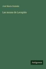 Las mozas de Lavapiés cover image