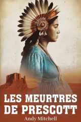 Les Meurtres De Prescott (French Edition) cover image