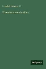 El centenario en la aldea cover image