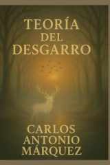 Teoría del desgarro (Spanish Edition) cover image