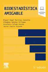 Bioestadística amigable cover image