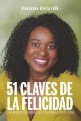 51 Claves para la Felicidad (Spanish Edition) cover image