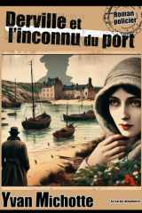 Derville et l'inconnu du port cover image