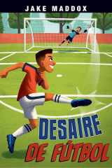 Desaire de fútbol cover image