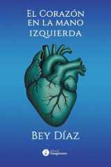 El corazón en la mano izquierda cover image