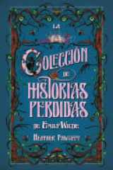 La colección de historias perdidas de Emily Wilde cover image