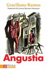 Angustia cover image