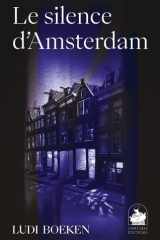 Le silence d'Amsterdam cover image