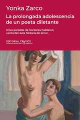 La Prolongada Adolescencia de Un Poeta Diletante cover image