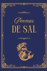 Poemas de sal (Spanish Edition) cover image
