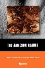 The Jameson Reader cover image