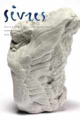 REVUE DE LA SOCIETE DES AMIS DU MUSEE NATIONAL DE CERAMIQUE NA 34 cover image