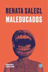 Maleducados cover image