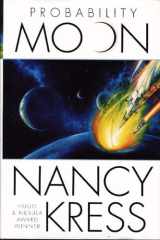 Probability Moon cover image
