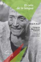 El celo de la lengua cover image