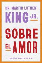 Sobre el amor cover image