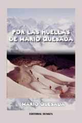 Por las huellas de Mario Quesada cover image