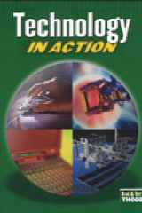 Technology In Action, Student Edition cover image